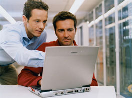 Automating Financial Data Reconciliation to Reduce Closing Time