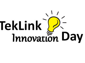 Around the Corner – TIDE 2016: TekLink Innovation Day Event
