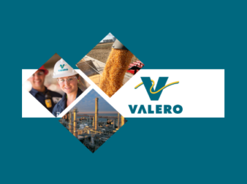 Valero Achieves Forecasting and Budgeting Success with SAP BPC on HANA