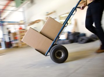 The Road to Elegant and Effective Supplier Scorecards