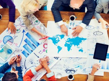 Success Story: Building a Centralized Order to Cash (OTC) Scorecard
