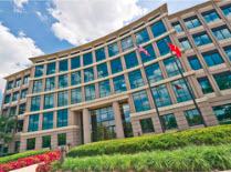 Corporate Headquarters