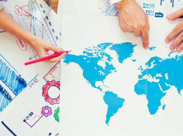 Success Story: Building a Centralized Order to Cash (OTC) Scorecard