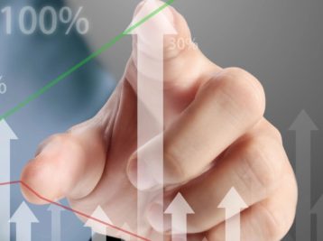 Innovative visualization of financial data to drive higher cost efficiency