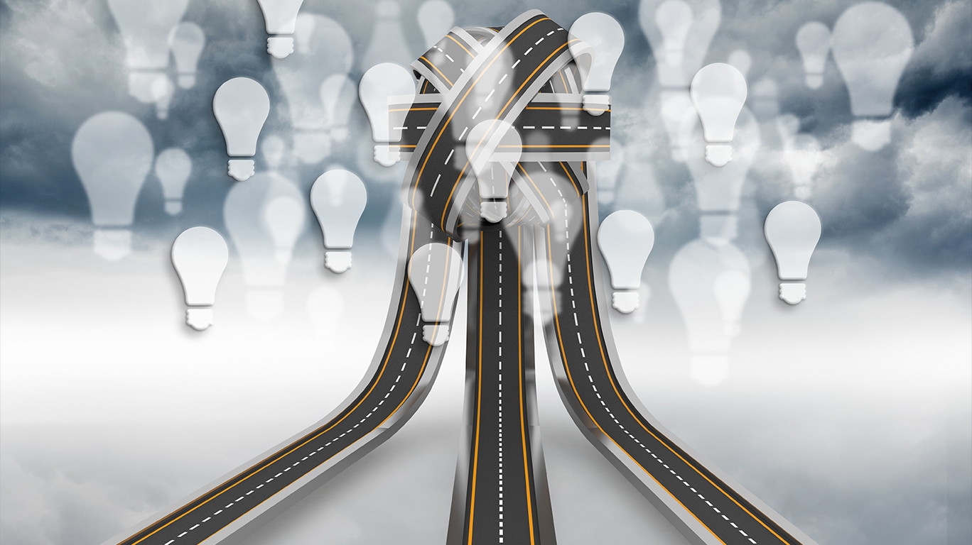 3 Reasons How 2021 May Have Killed Your IT Roadmap for 2022 and Beyond