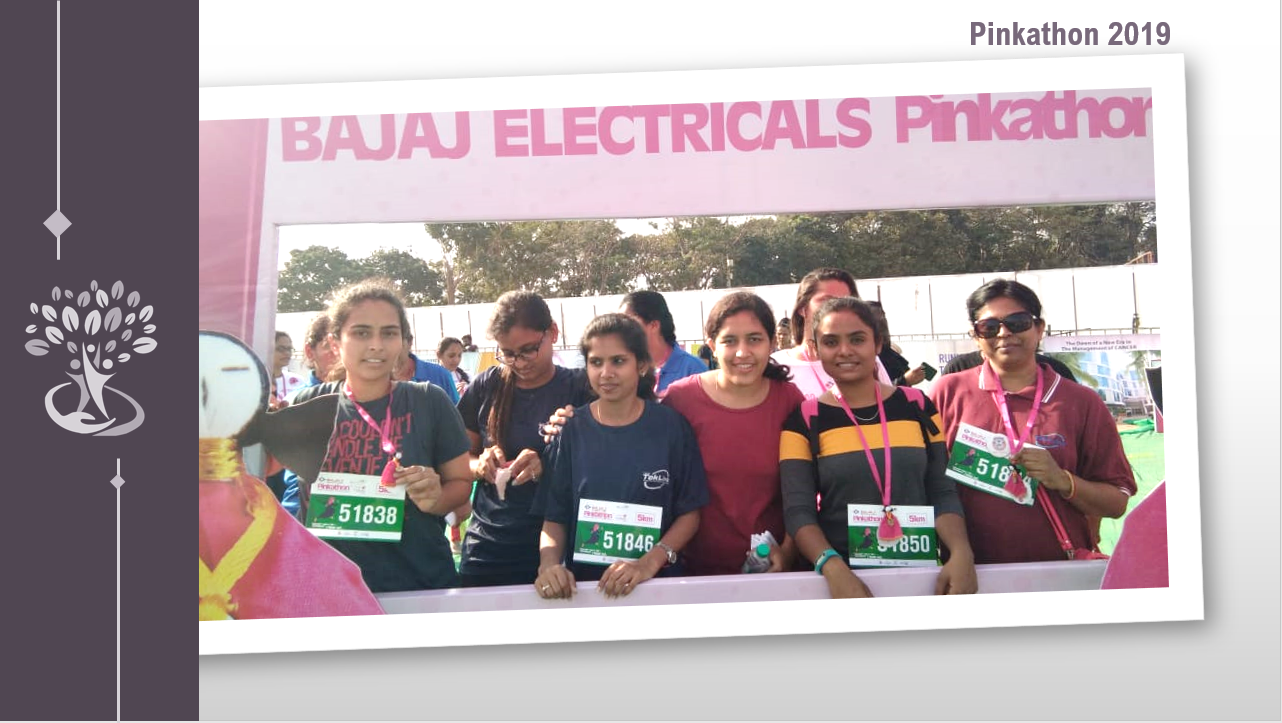 Pinkathon 2019