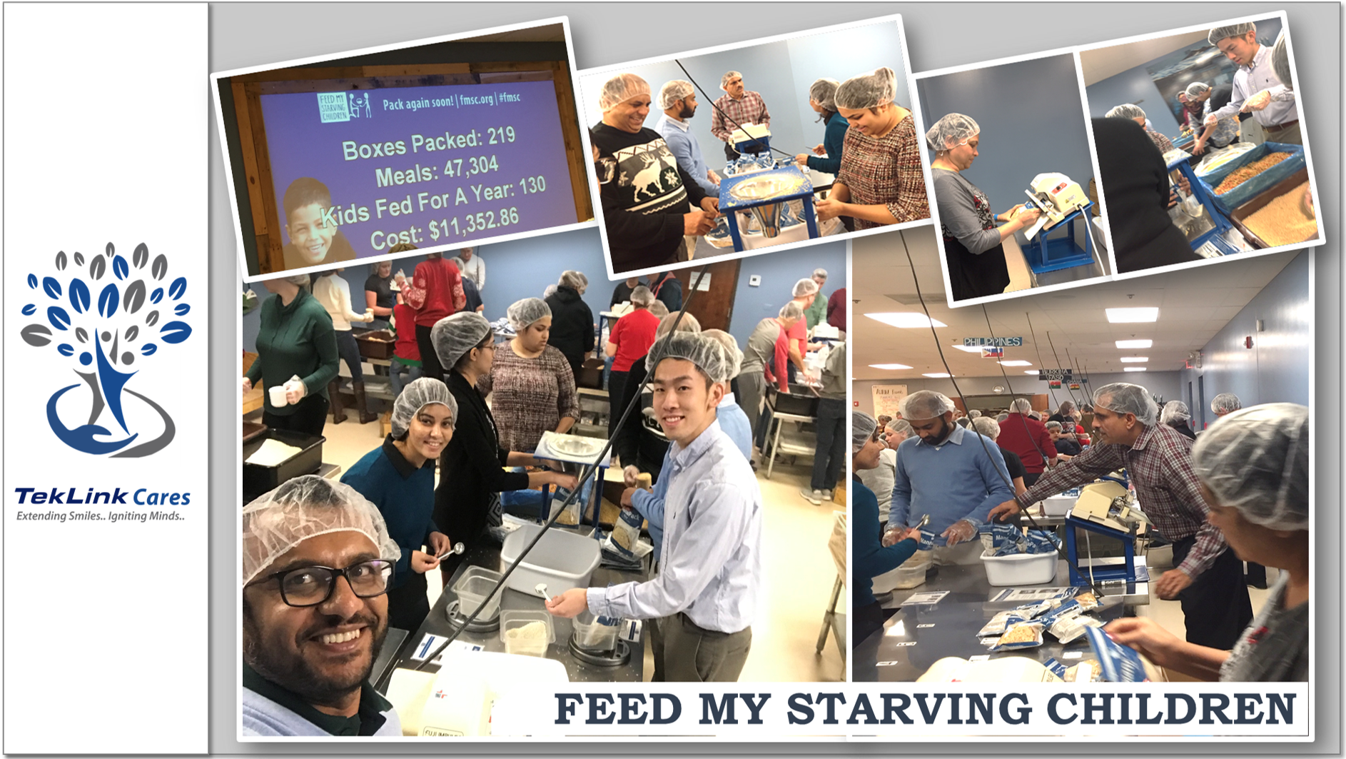 Feed My Starving Children