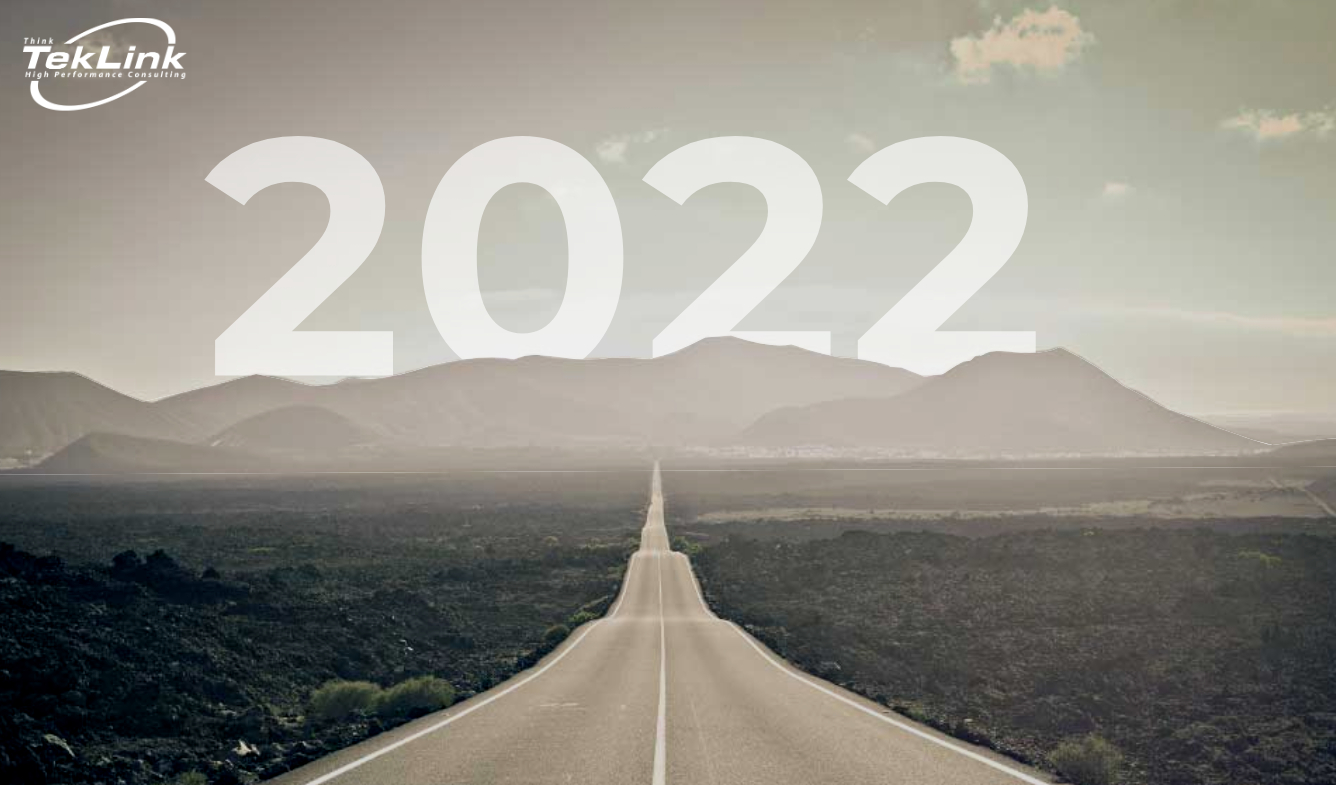 Towards 2022