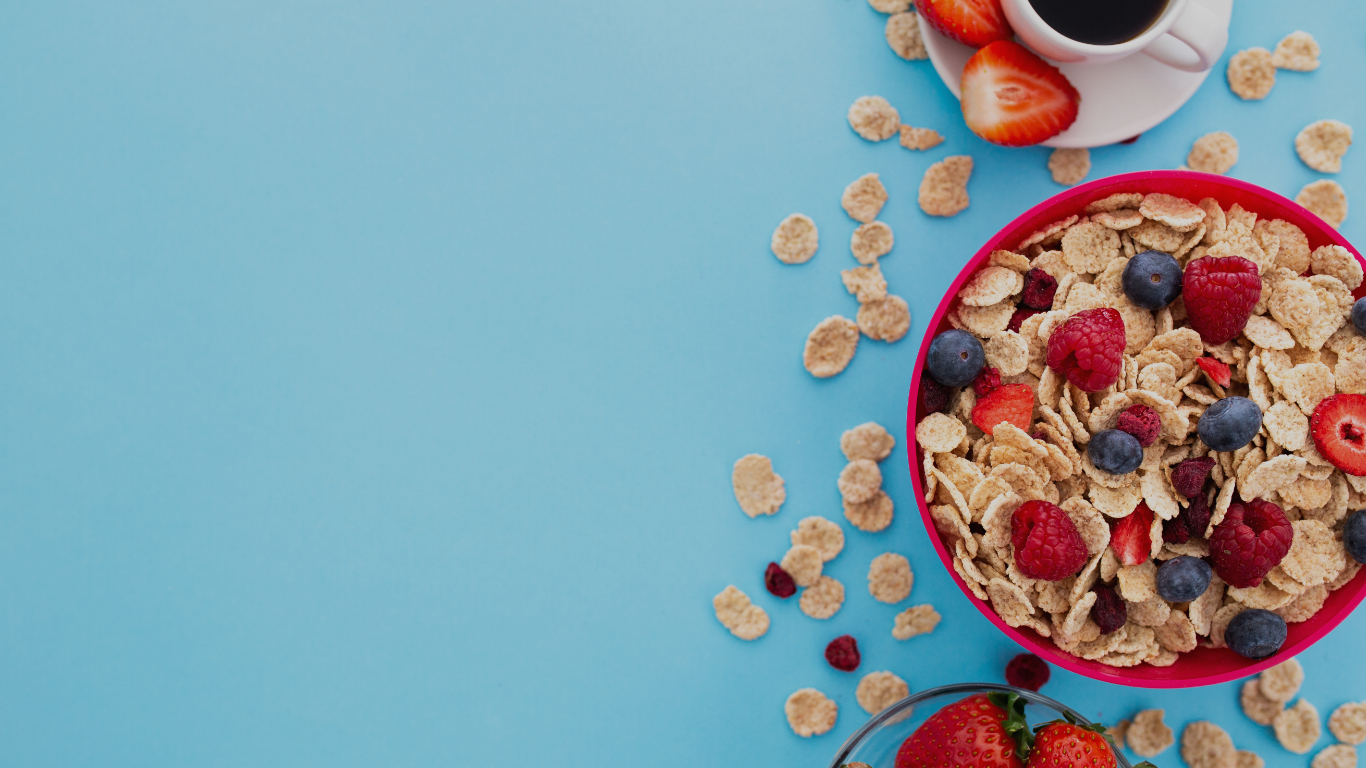 Kellogg’s benefits from moving its Plant Operations from Disconnected Spreadsheets to Anaplan Connected Planning
