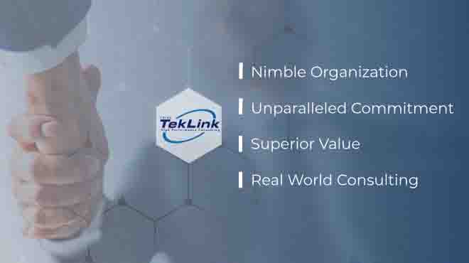 About TekLink