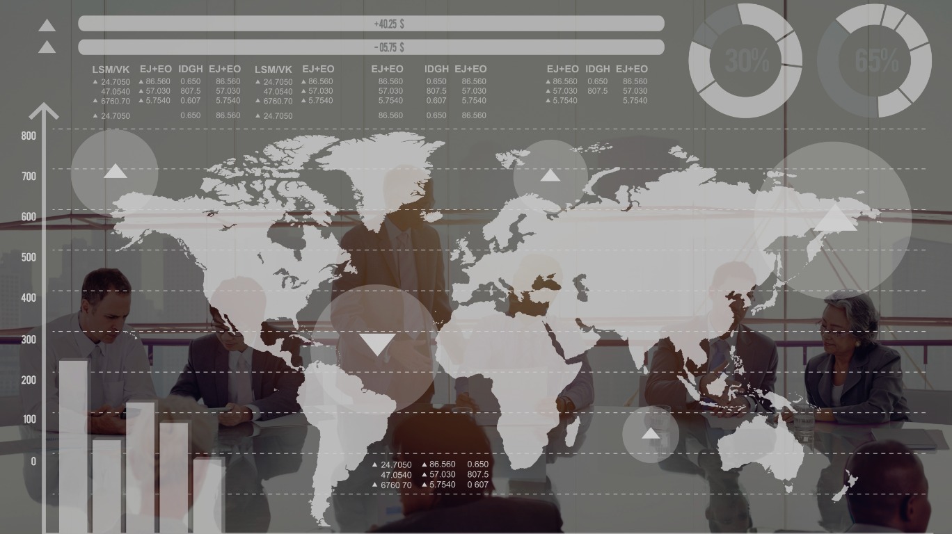 Data Visualization’s Role in Optimizing Supply Chains