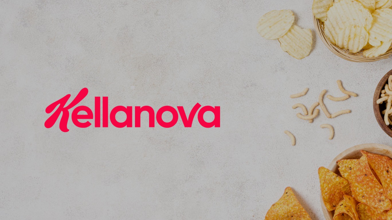 Kellanova's Anaplan journey unleashes efficiency in snacking industry