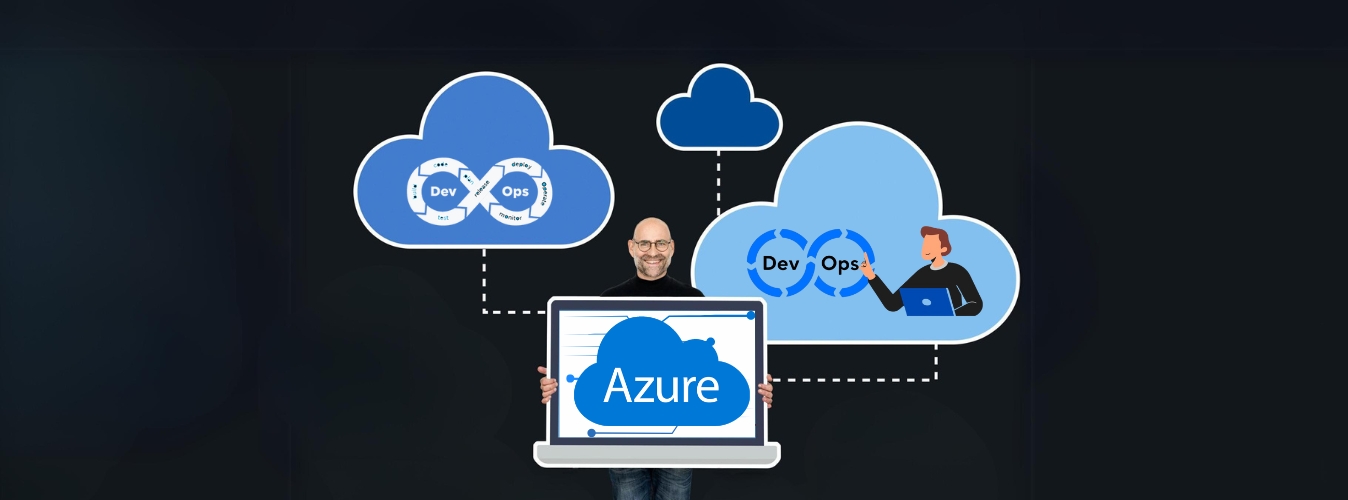 Cloud DevOps Consulting and Implementation Services on Azure