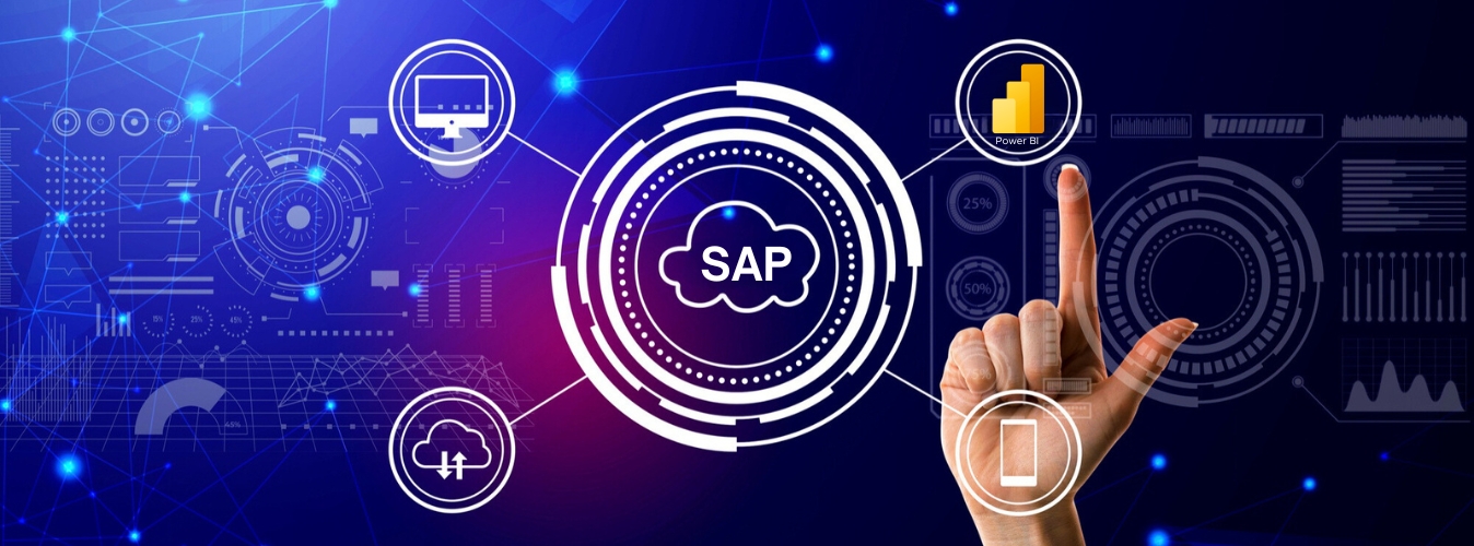 Streamlining Data Consumption in Power BI with SAP Datasphere