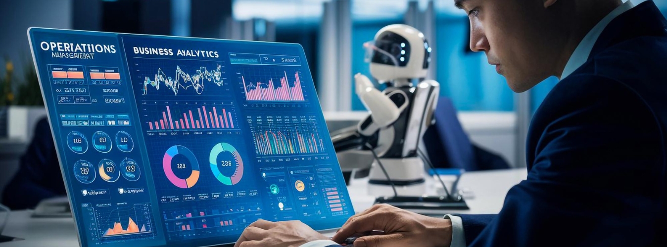 How AI is Shaping the Future of Financial Planning & Analysis