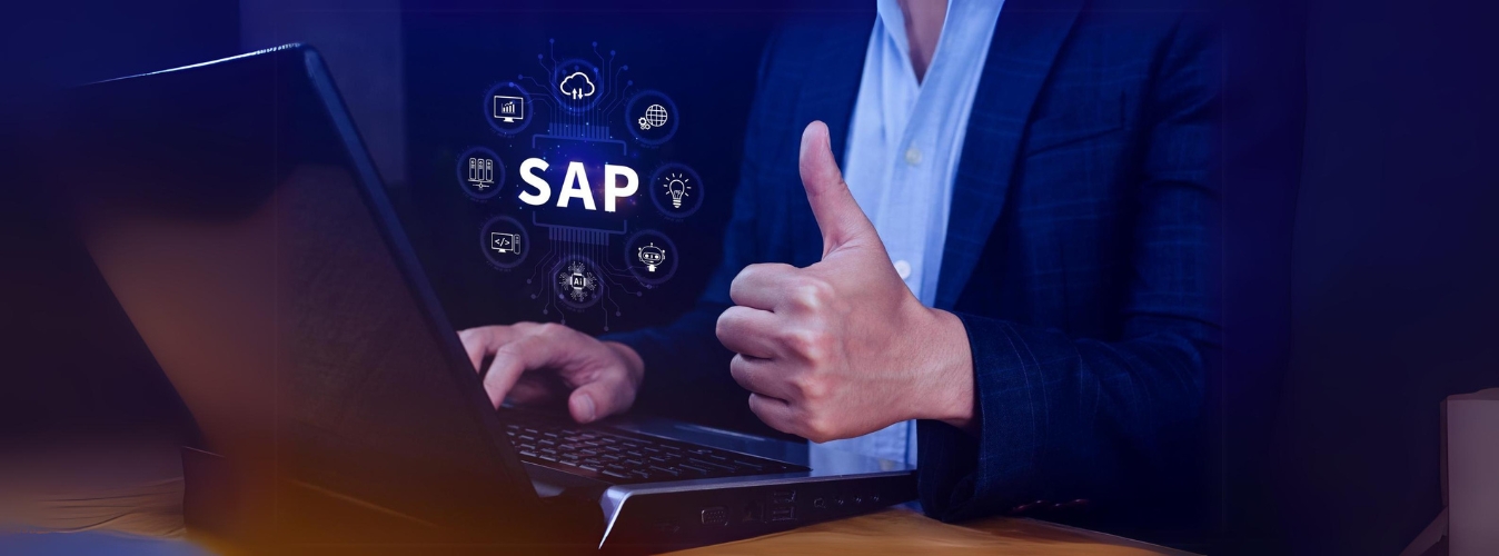 Migrating to SAP BTP – Best Practices for a smooth Transition to the Cloud